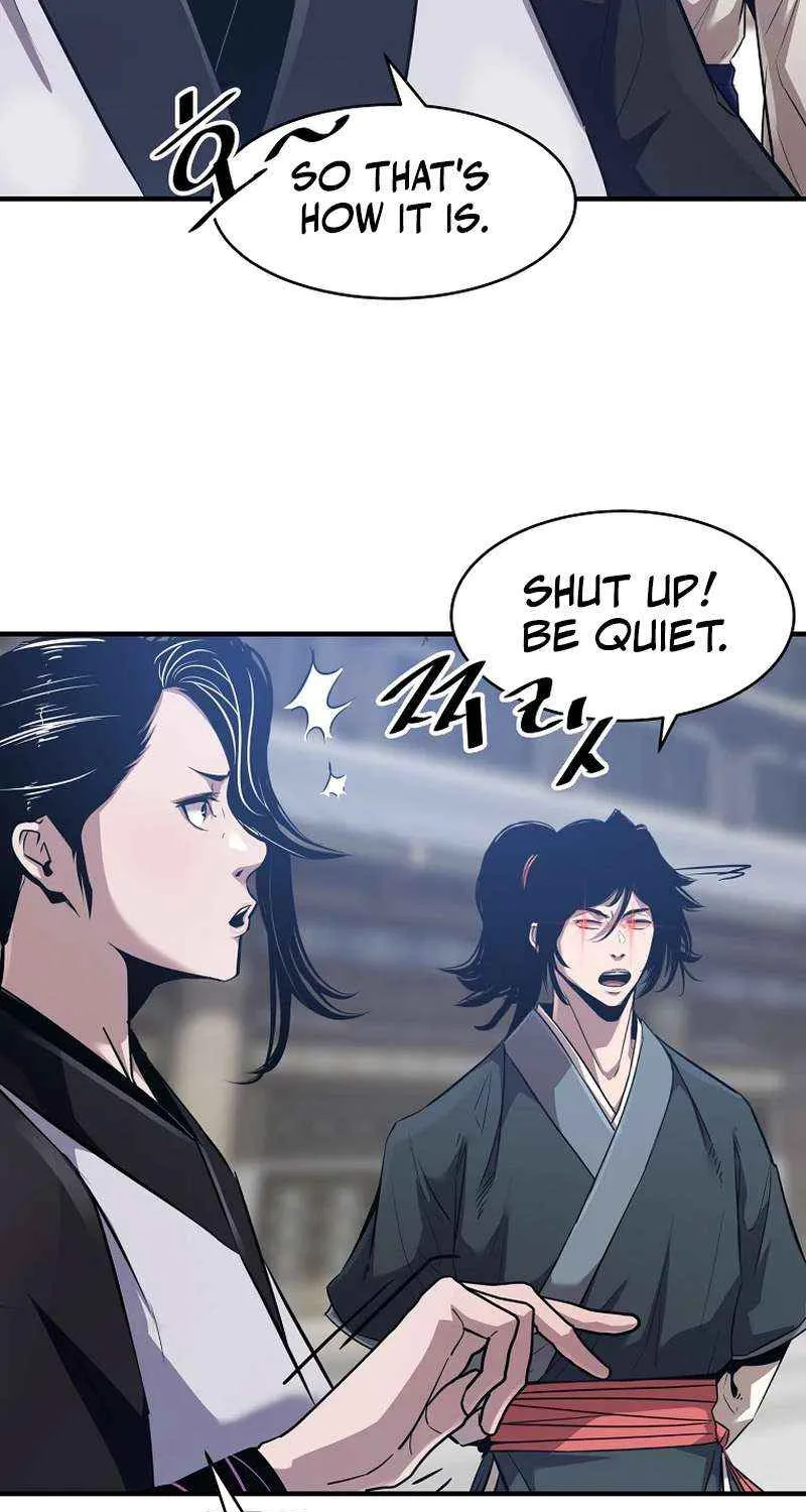 The Best Martial Arts Instructor In The World Chapter 38 page 36 - 