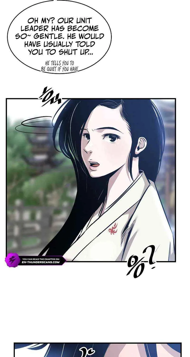 The Best Martial Arts Instructor In The World Chapter 38 page 37 - 