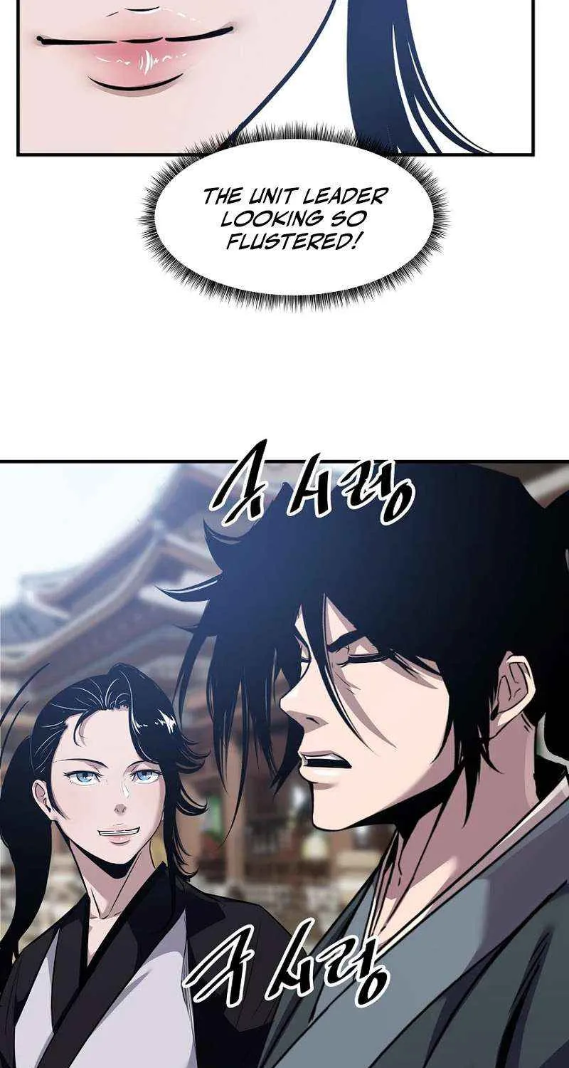 The Best Martial Arts Instructor In The World Chapter 38 page 40 - 