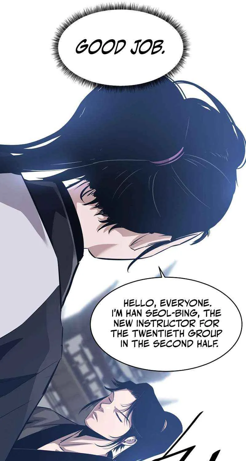 The Best Martial Arts Instructor In The World Chapter 38 page 42 - 