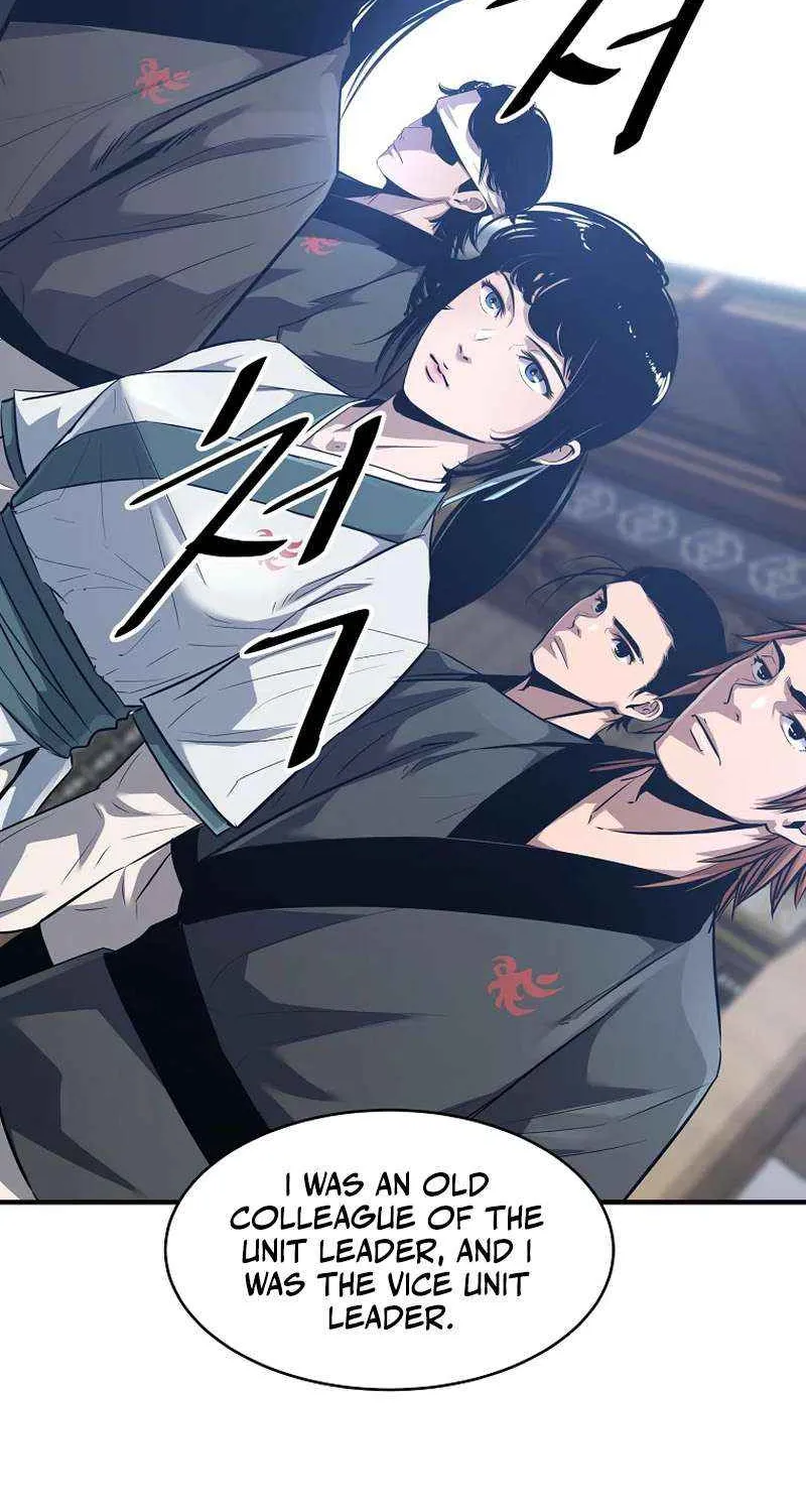 The Best Martial Arts Instructor In The World Chapter 38 page 43 - 