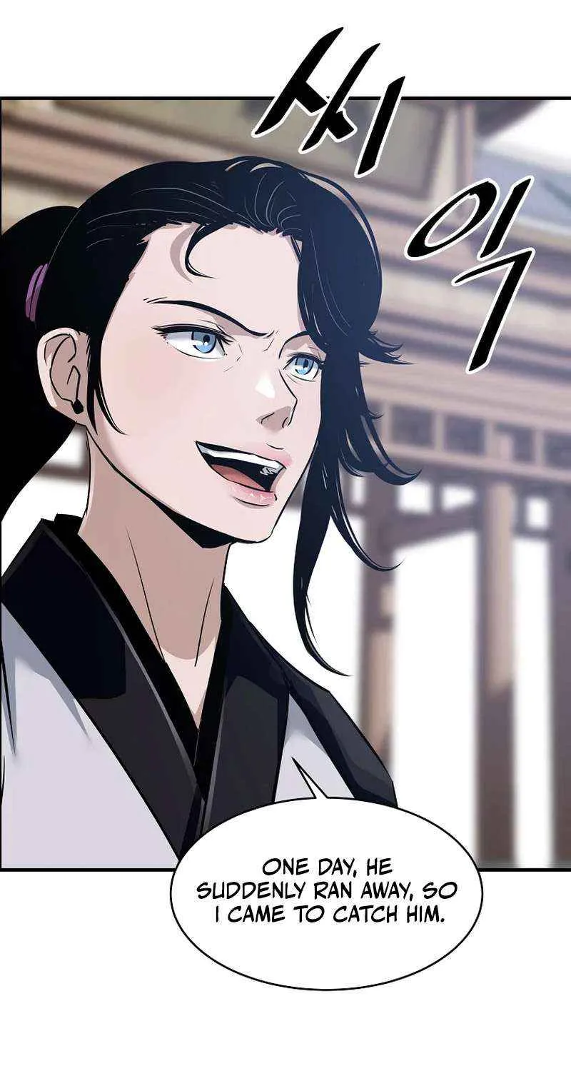 The Best Martial Arts Instructor In The World Chapter 38 page 44 - 