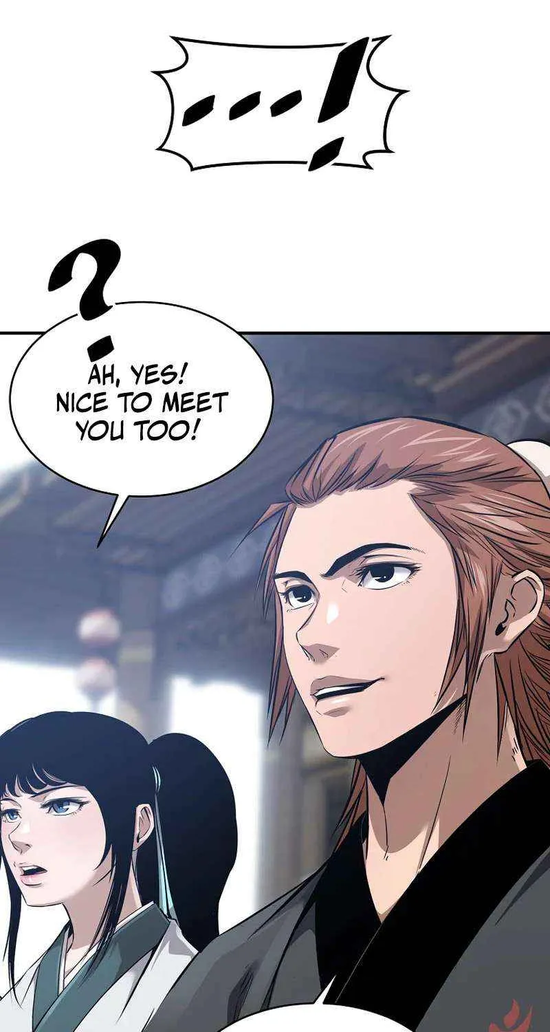 The Best Martial Arts Instructor In The World Chapter 38 page 45 - 