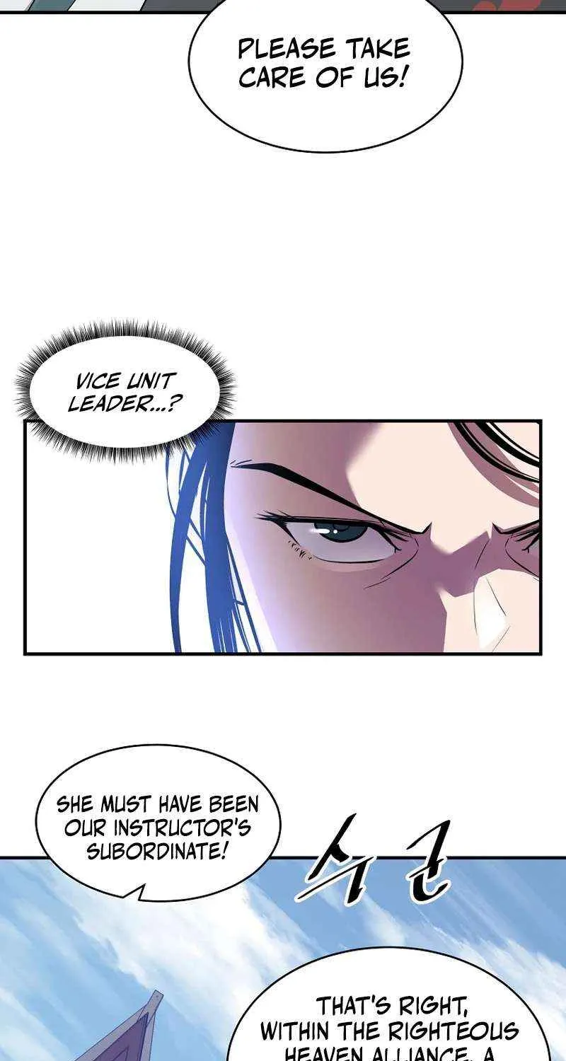 The Best Martial Arts Instructor In The World Chapter 38 page 46 - 