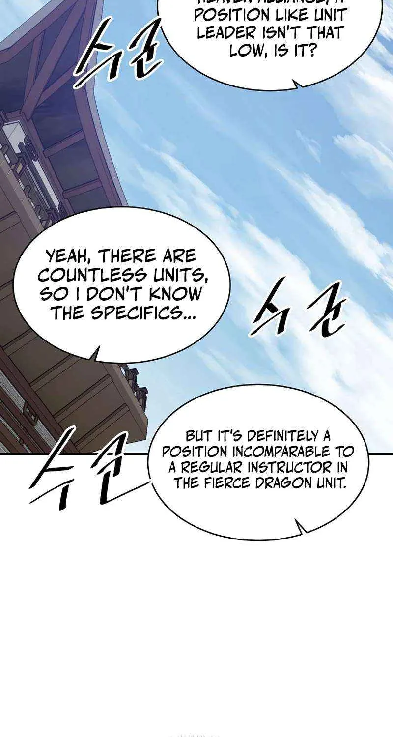 The Best Martial Arts Instructor In The World Chapter 38 page 47 - 