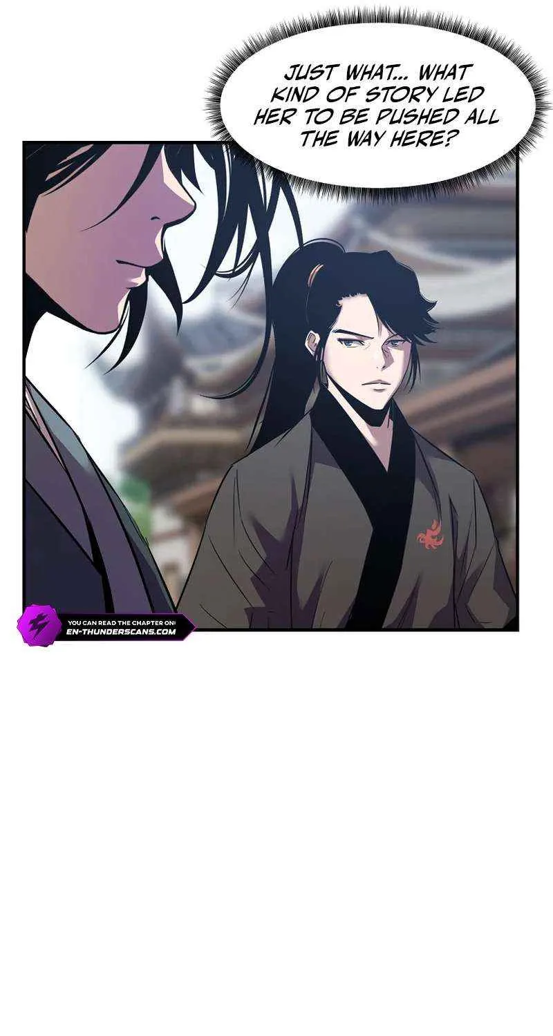 The Best Martial Arts Instructor In The World Chapter 38 page 49 - 
