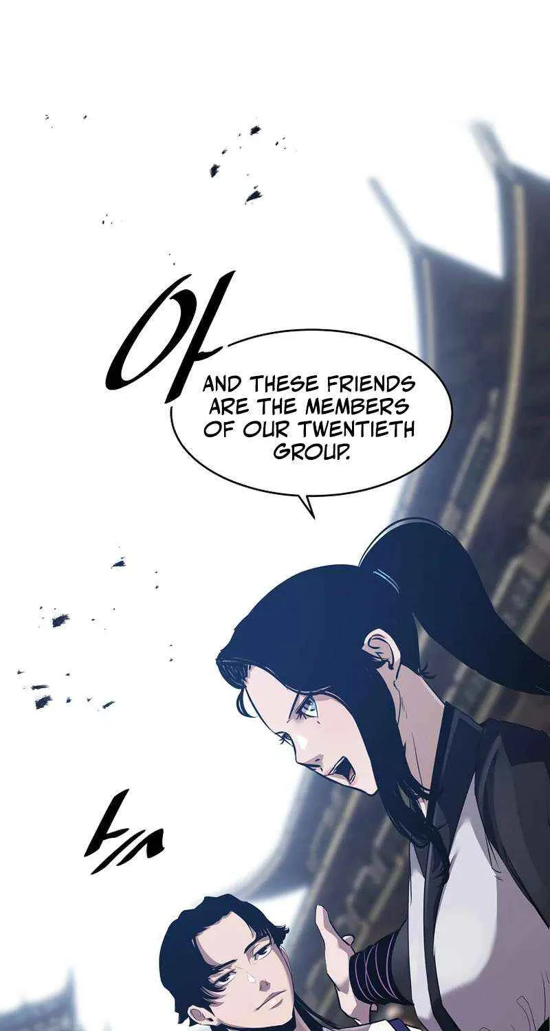 The Best Martial Arts Instructor In The World Chapter 38 page 50 - 