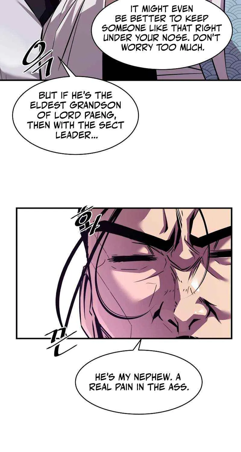 The Best Martial Arts Instructor In The World Chapter 38 page 6 - 