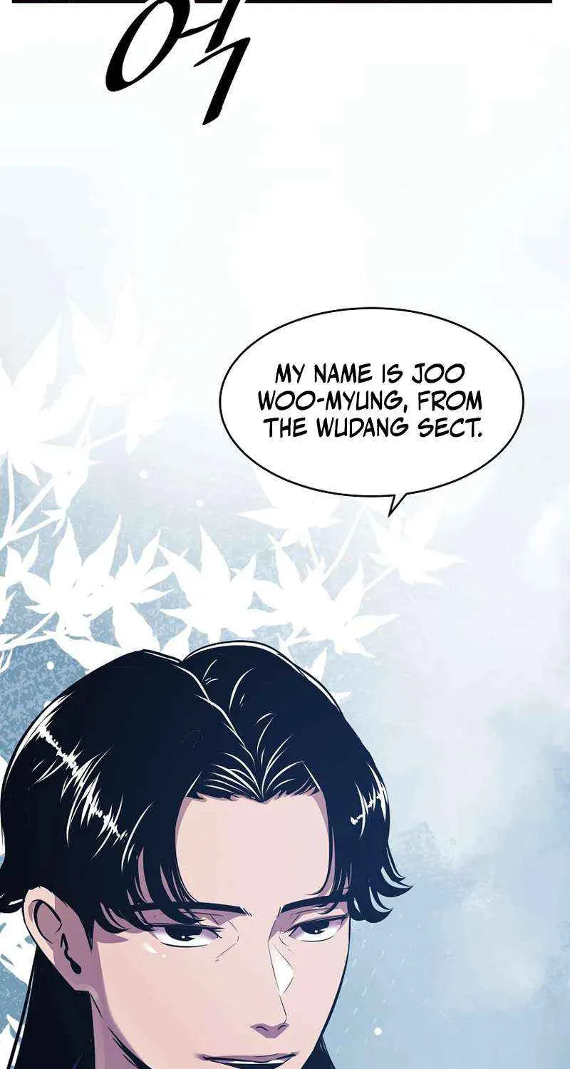 The Best Martial Arts Instructor In The World Chapter 38 page 52 - 