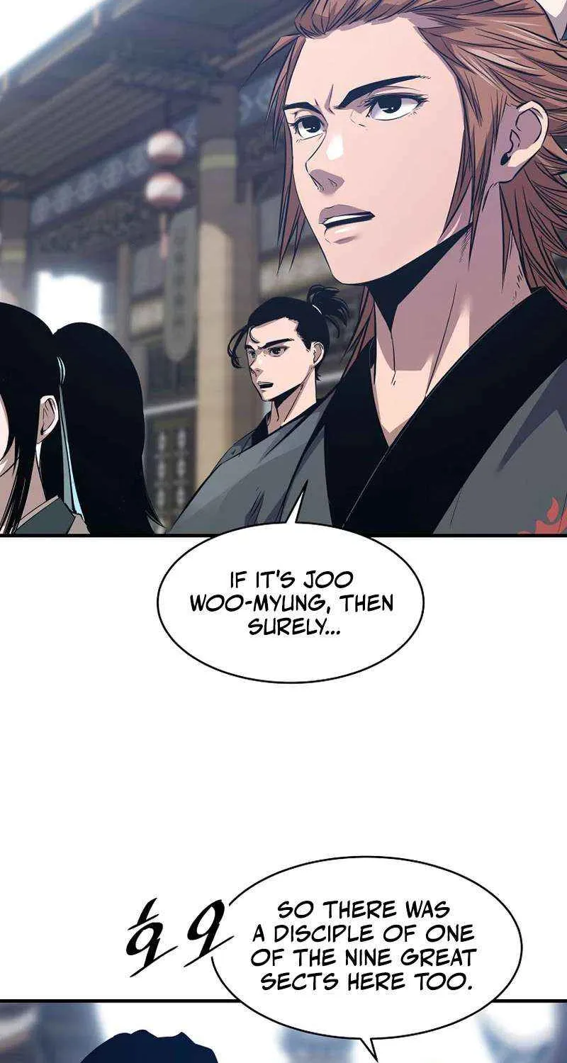 The Best Martial Arts Instructor In The World Chapter 38 page 54 - 
