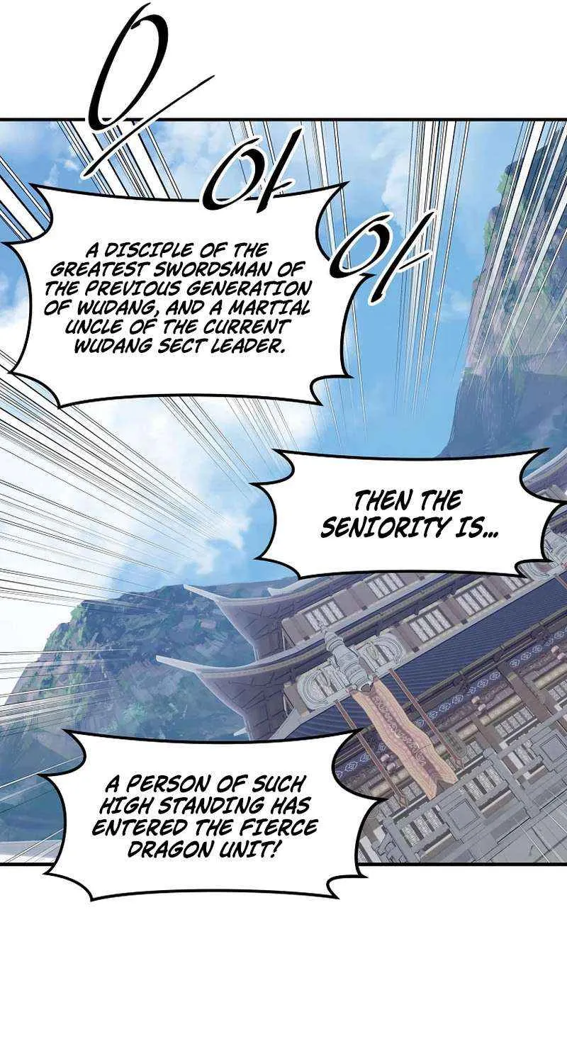 The Best Martial Arts Instructor In The World Chapter 38 page 56 - 