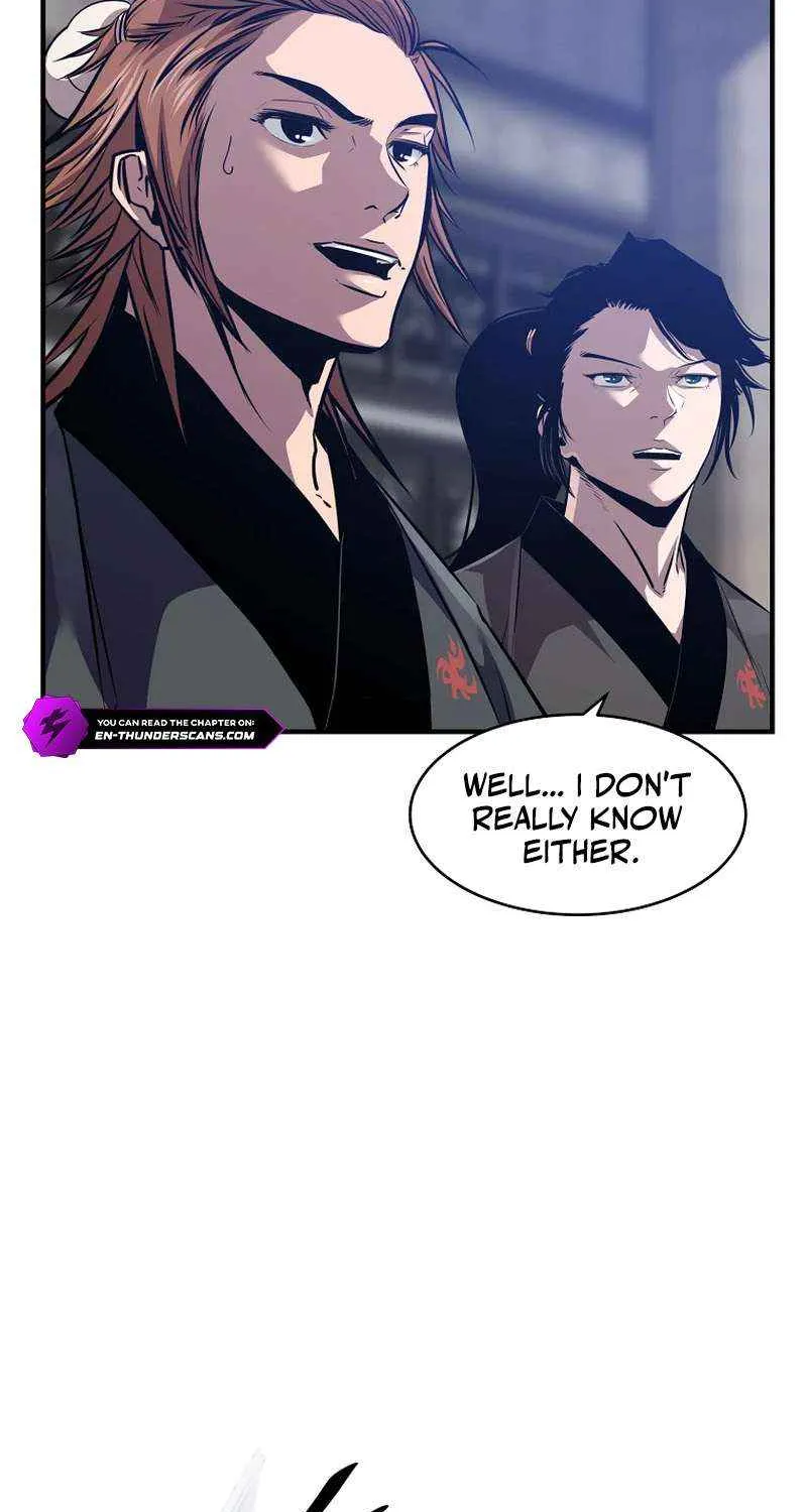 The Best Martial Arts Instructor In The World Chapter 38 page 58 - 