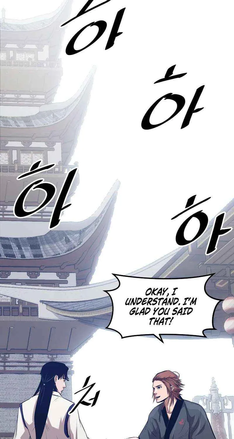 The Best Martial Arts Instructor In The World Chapter 38 page 59 - 
