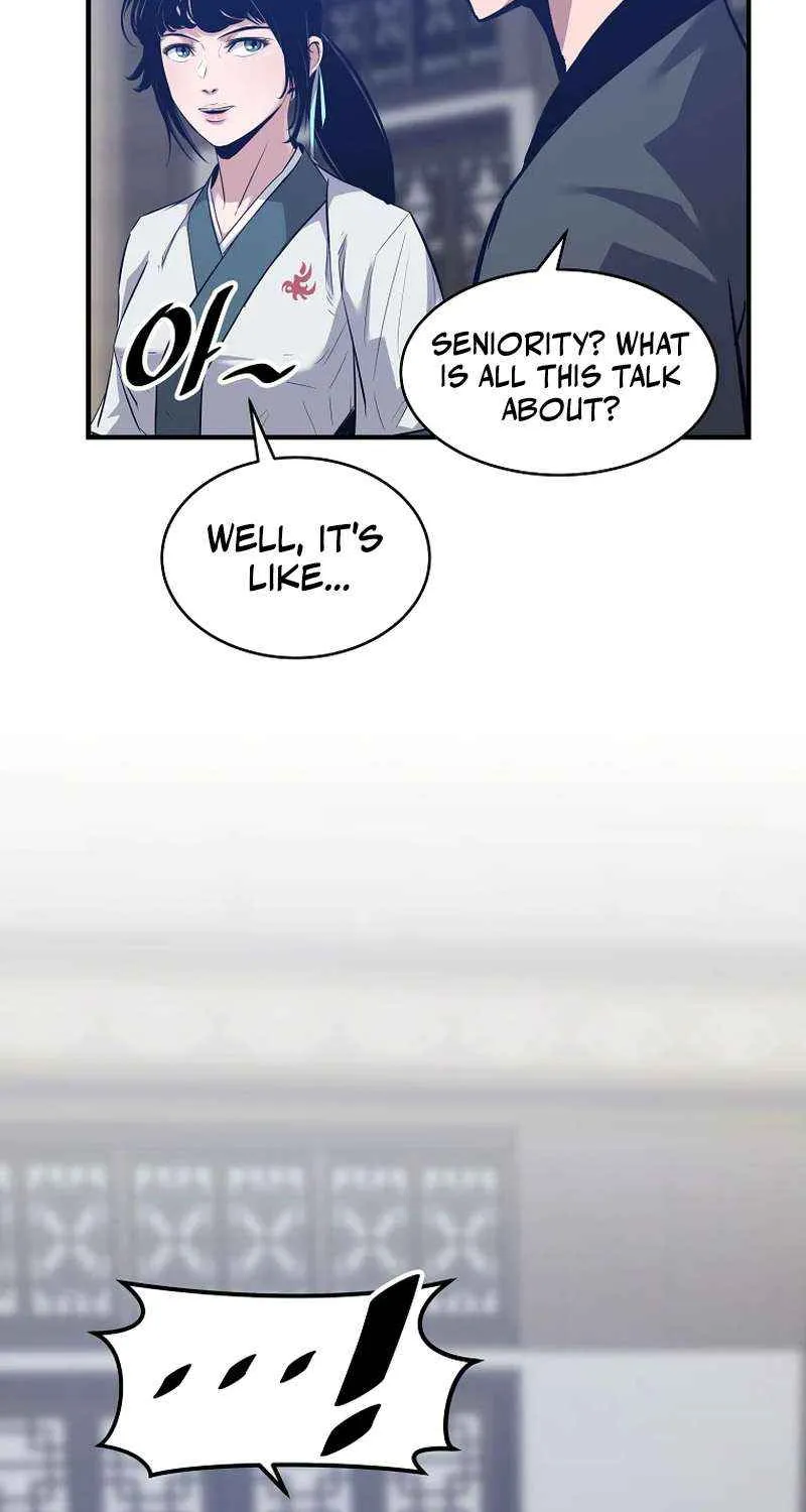 The Best Martial Arts Instructor In The World Chapter 38 page 62 - 