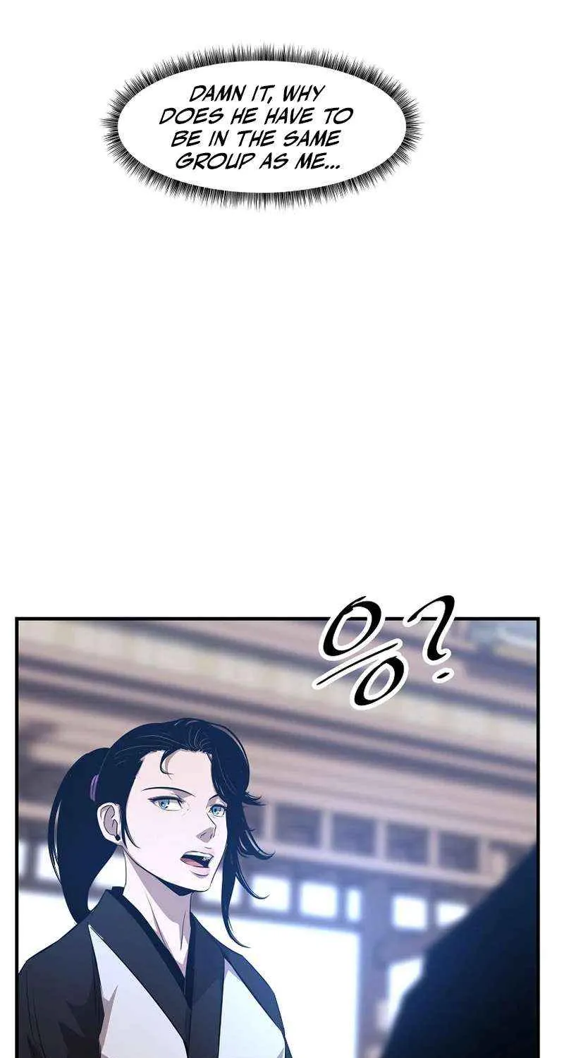 The Best Martial Arts Instructor In The World Chapter 38 page 66 - 