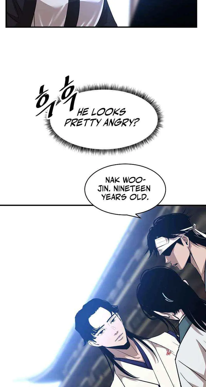 The Best Martial Arts Instructor In The World Chapter 38 page 67 - 