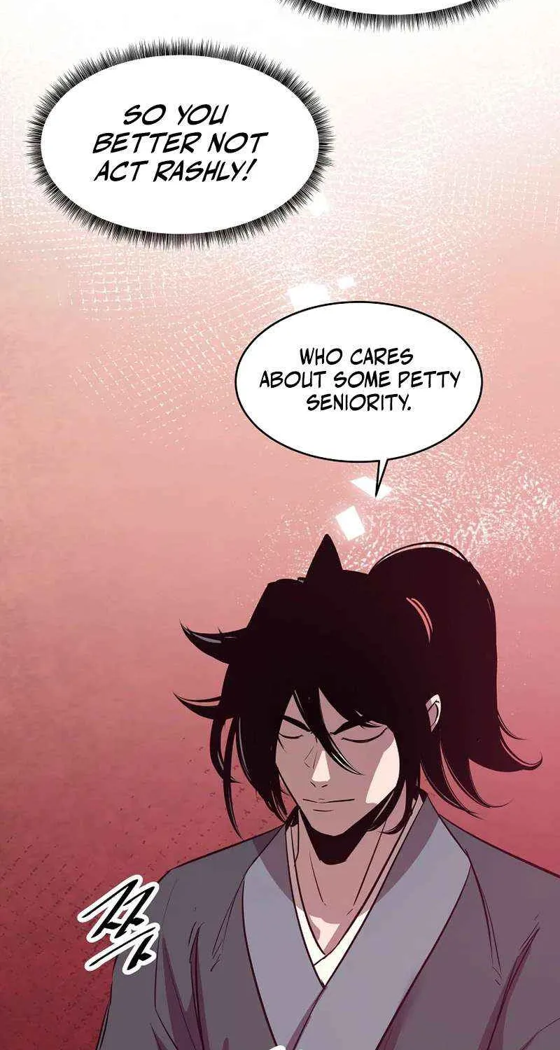 The Best Martial Arts Instructor In The World Chapter 38 page 69 - 