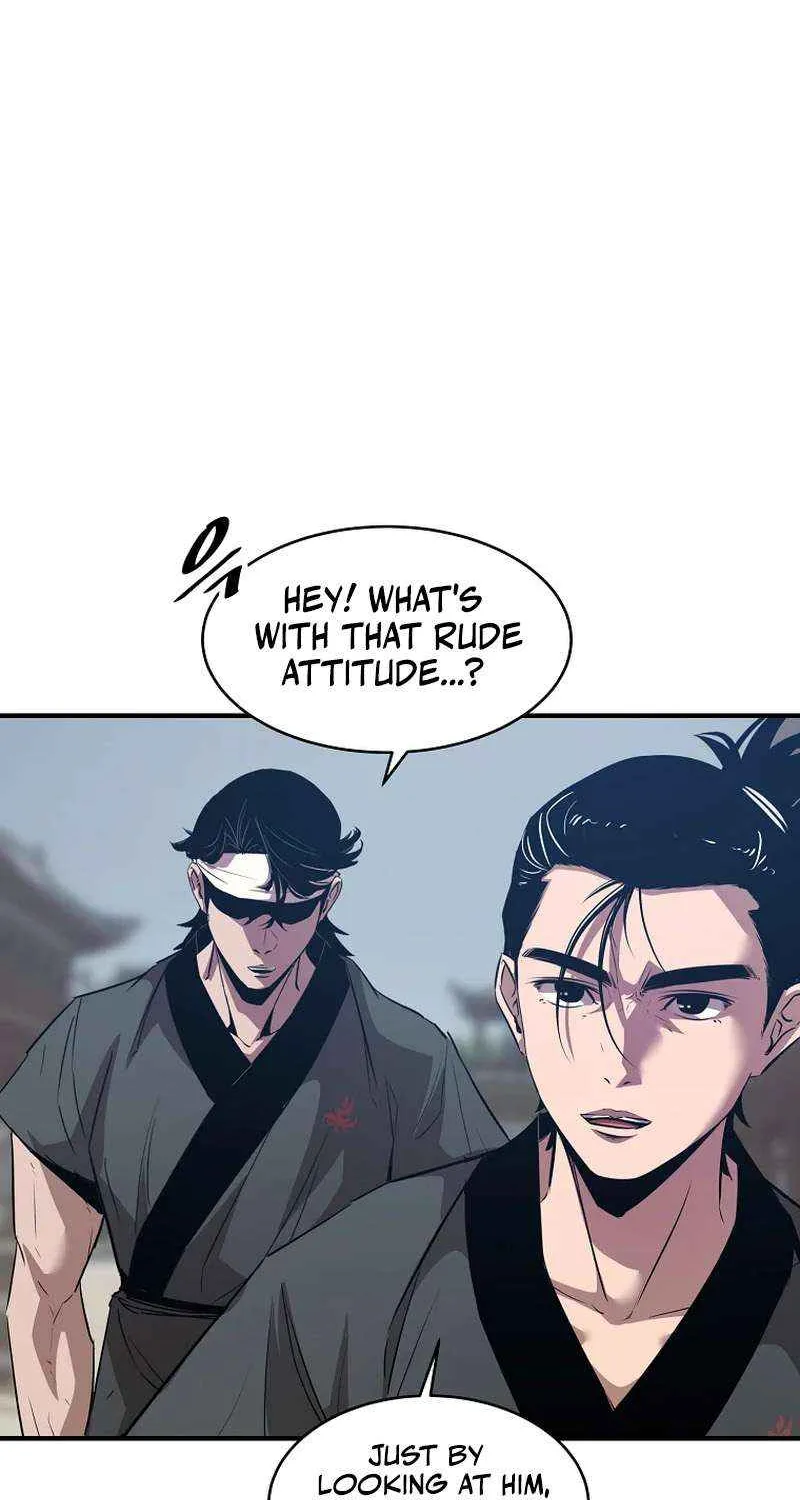 The Best Martial Arts Instructor In The World Chapter 38 page 74 - 