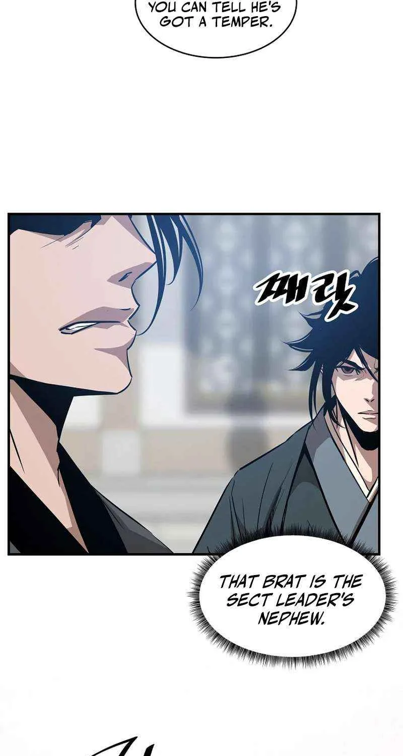 The Best Martial Arts Instructor In The World Chapter 38 page 75 - 
