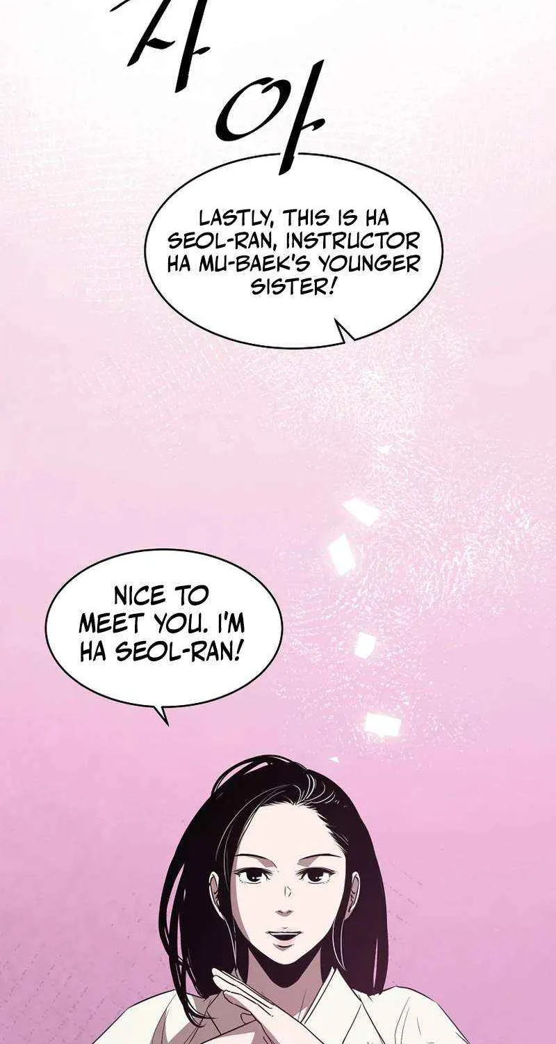 The Best Martial Arts Instructor In The World Chapter 38 page 76 - 