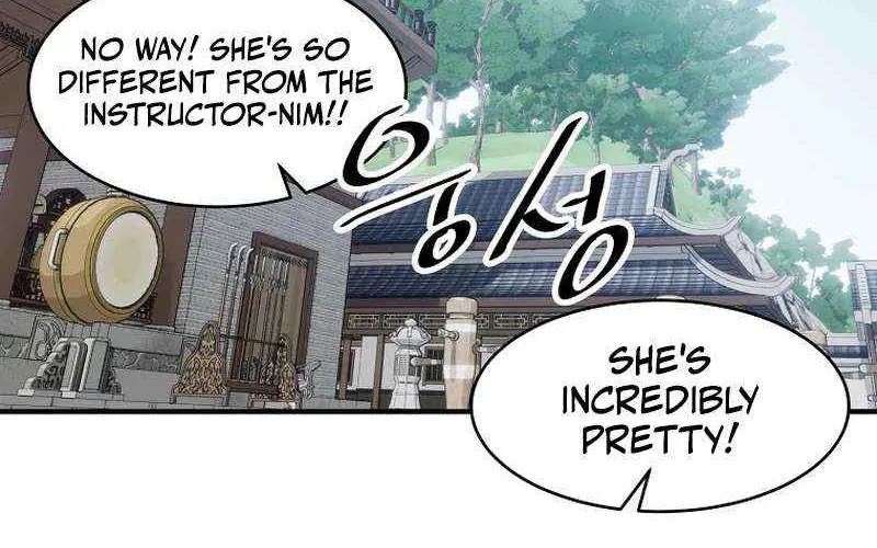 The Best Martial Arts Instructor In The World Chapter 38 page 78 - 