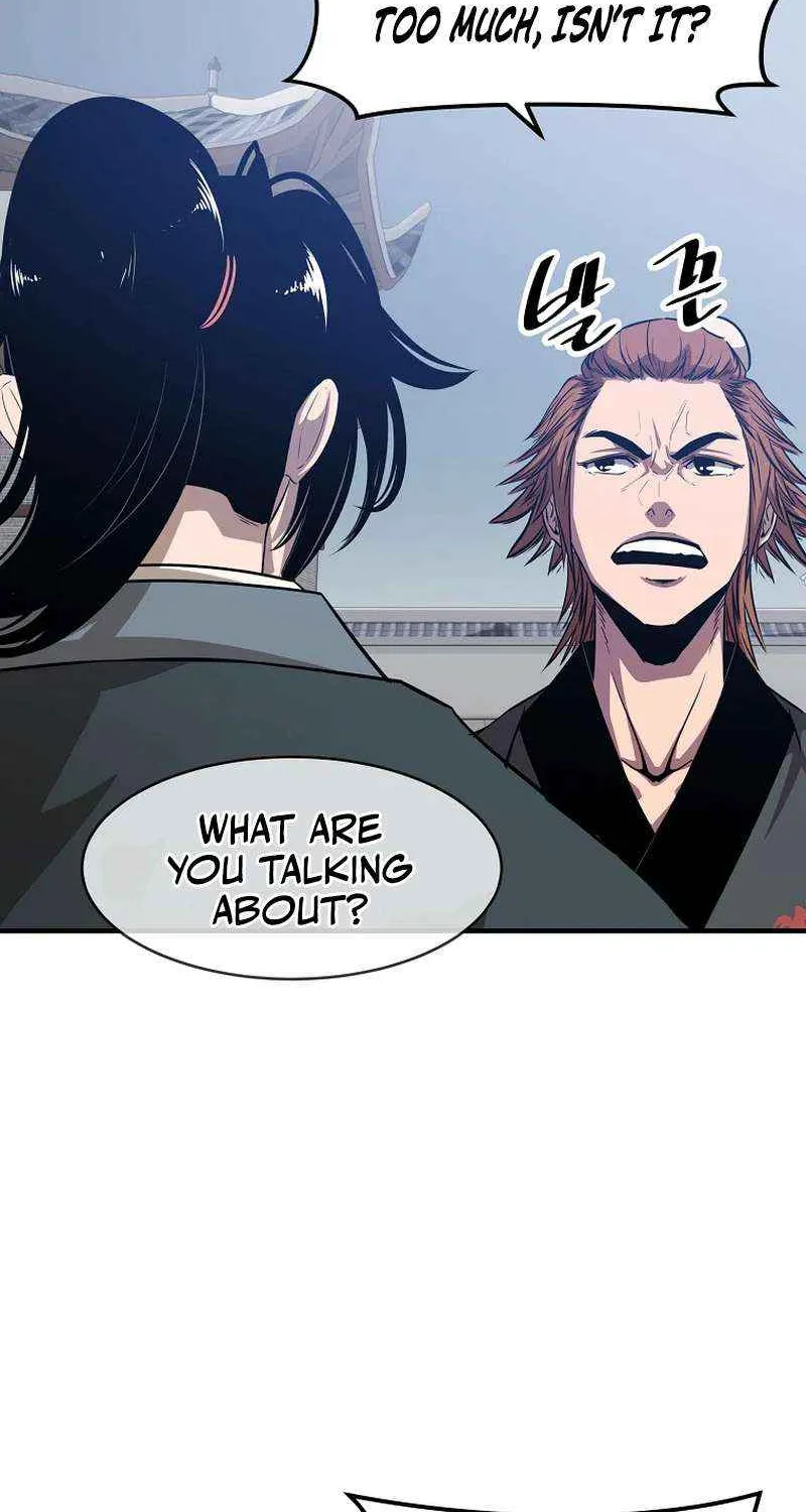 The Best Martial Arts Instructor In The World Chapter 38 page 80 - 