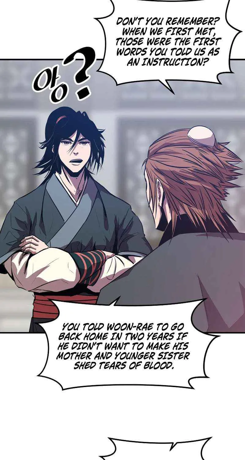 The Best Martial Arts Instructor In The World Chapter 38 page 81 - 