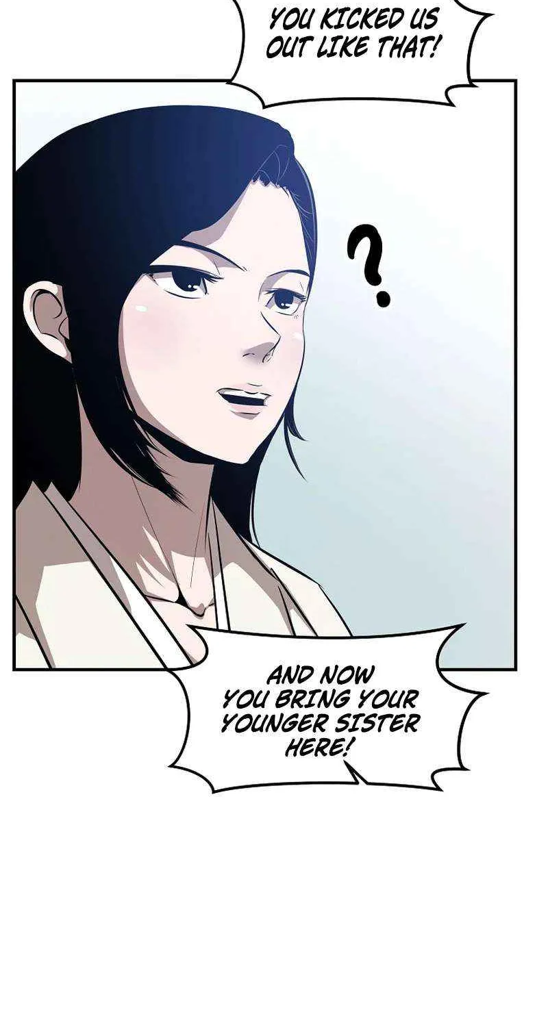 The Best Martial Arts Instructor In The World Chapter 38 page 82 - 