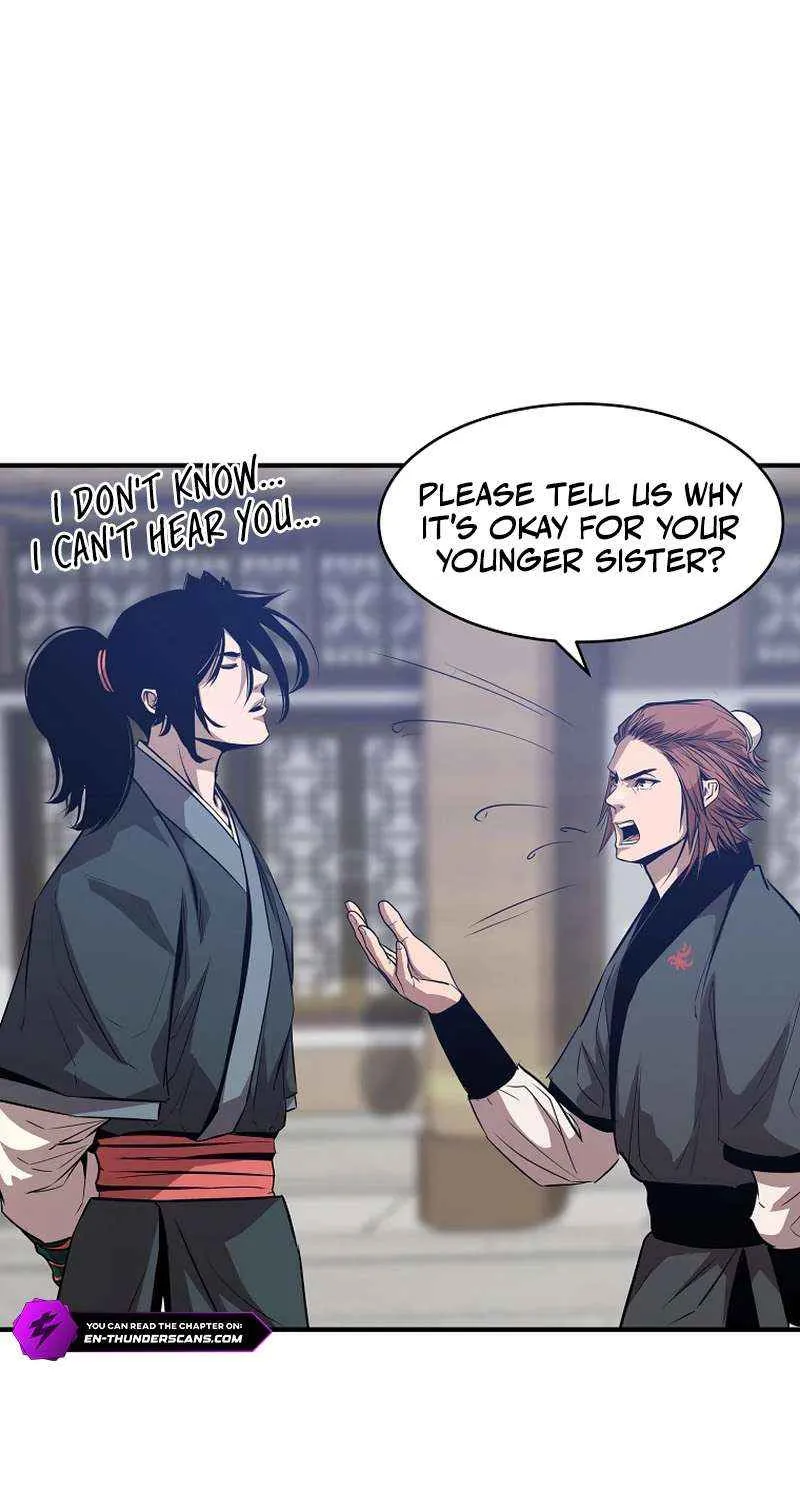 The Best Martial Arts Instructor In The World Chapter 38 page 83 - 