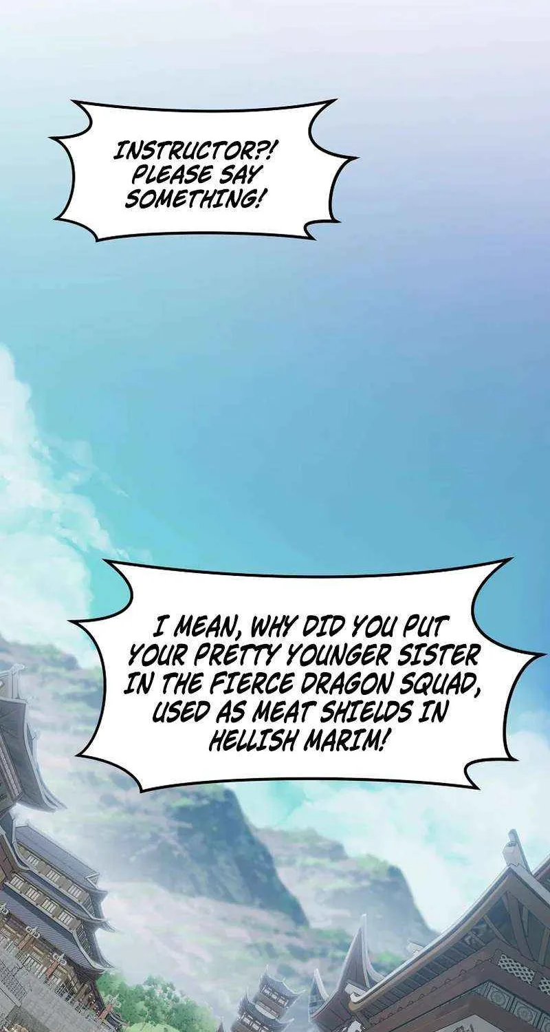 The Best Martial Arts Instructor In The World Chapter 39 page 2 - 