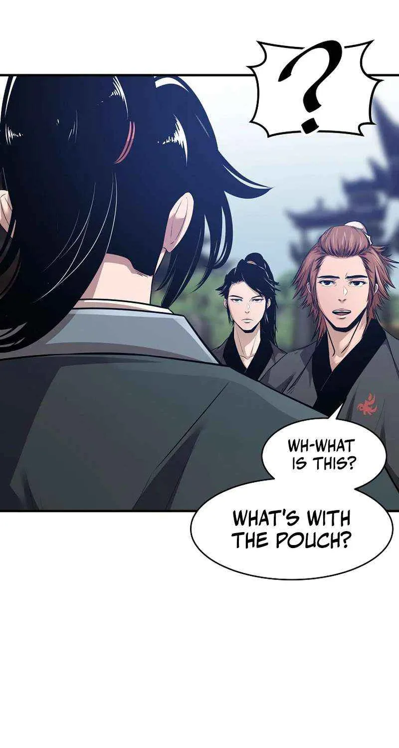 The Best Martial Arts Instructor In The World Chapter 39 page 13 - 