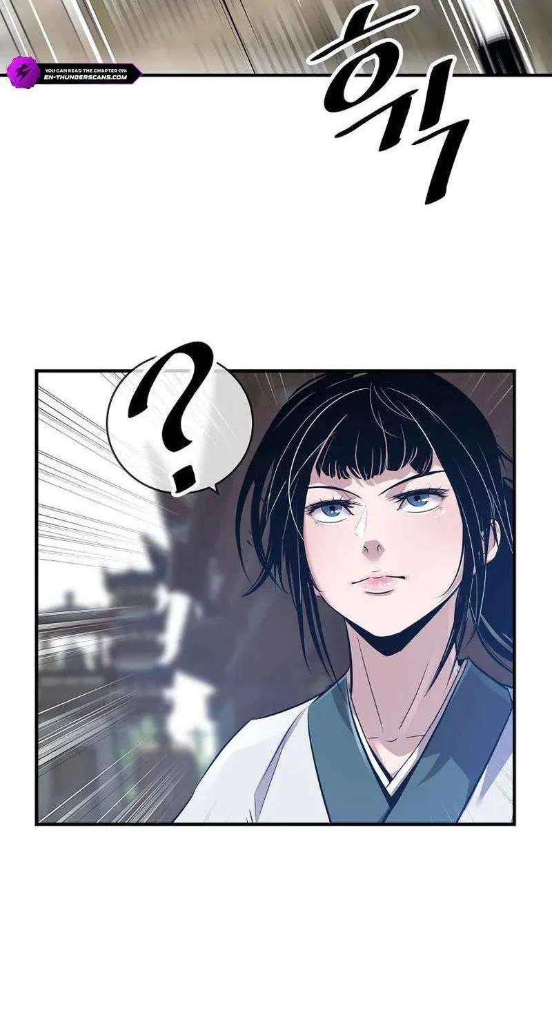 The Best Martial Arts Instructor In The World Chapter 39 page 21 - 