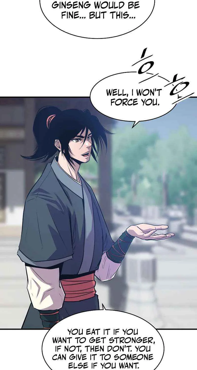 The Best Martial Arts Instructor In The World Chapter 39 page 27 - 