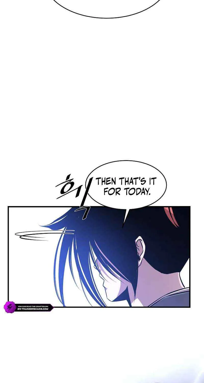 The Best Martial Arts Instructor In The World Chapter 39 page 28 - 