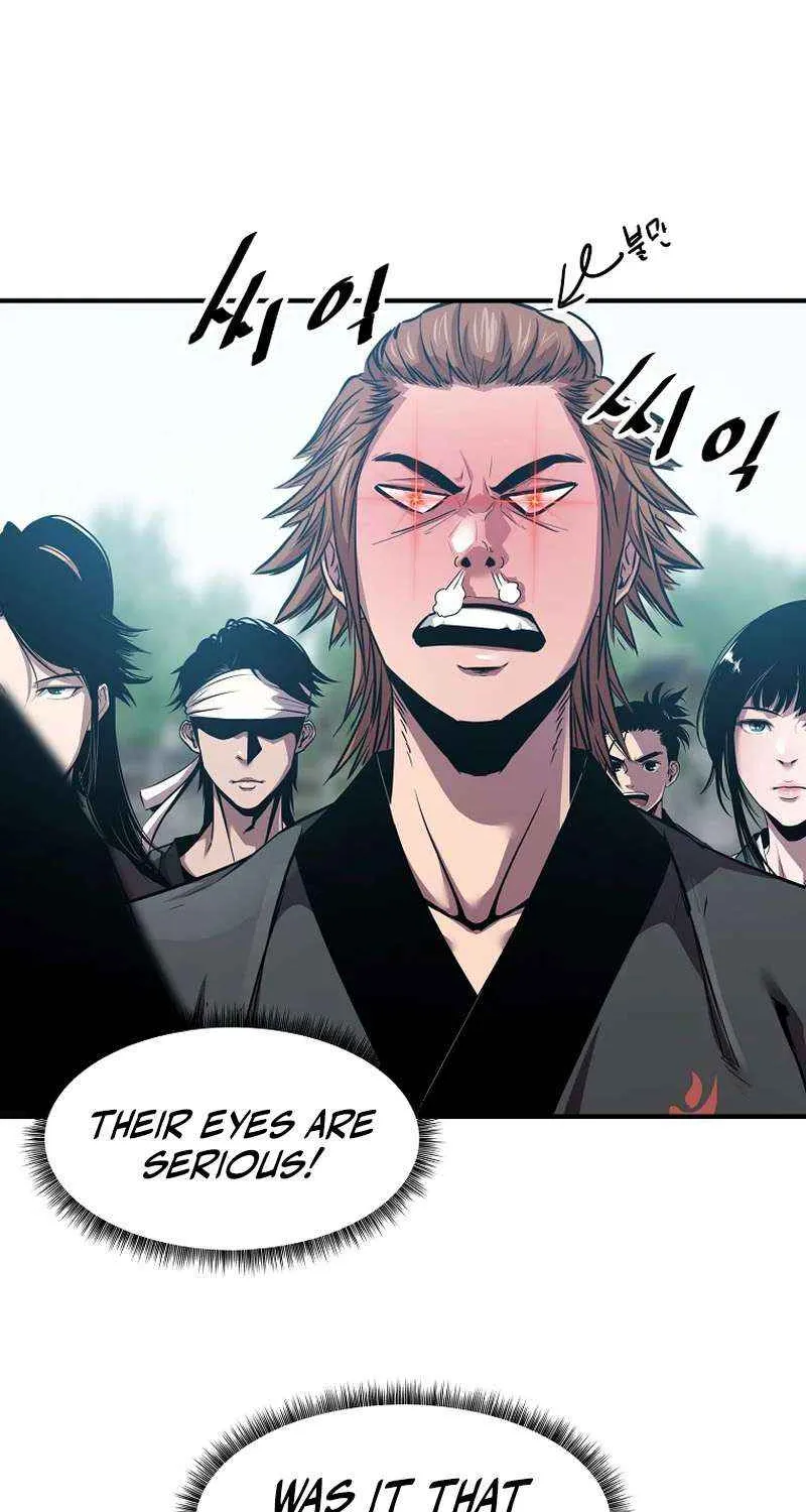 The Best Martial Arts Instructor In The World Chapter 39 page 4 - 