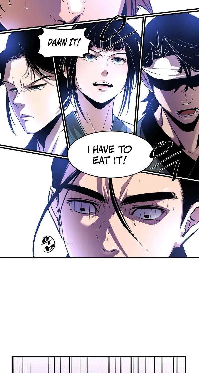 The Best Martial Arts Instructor In The World Chapter 39 page 31 - 
