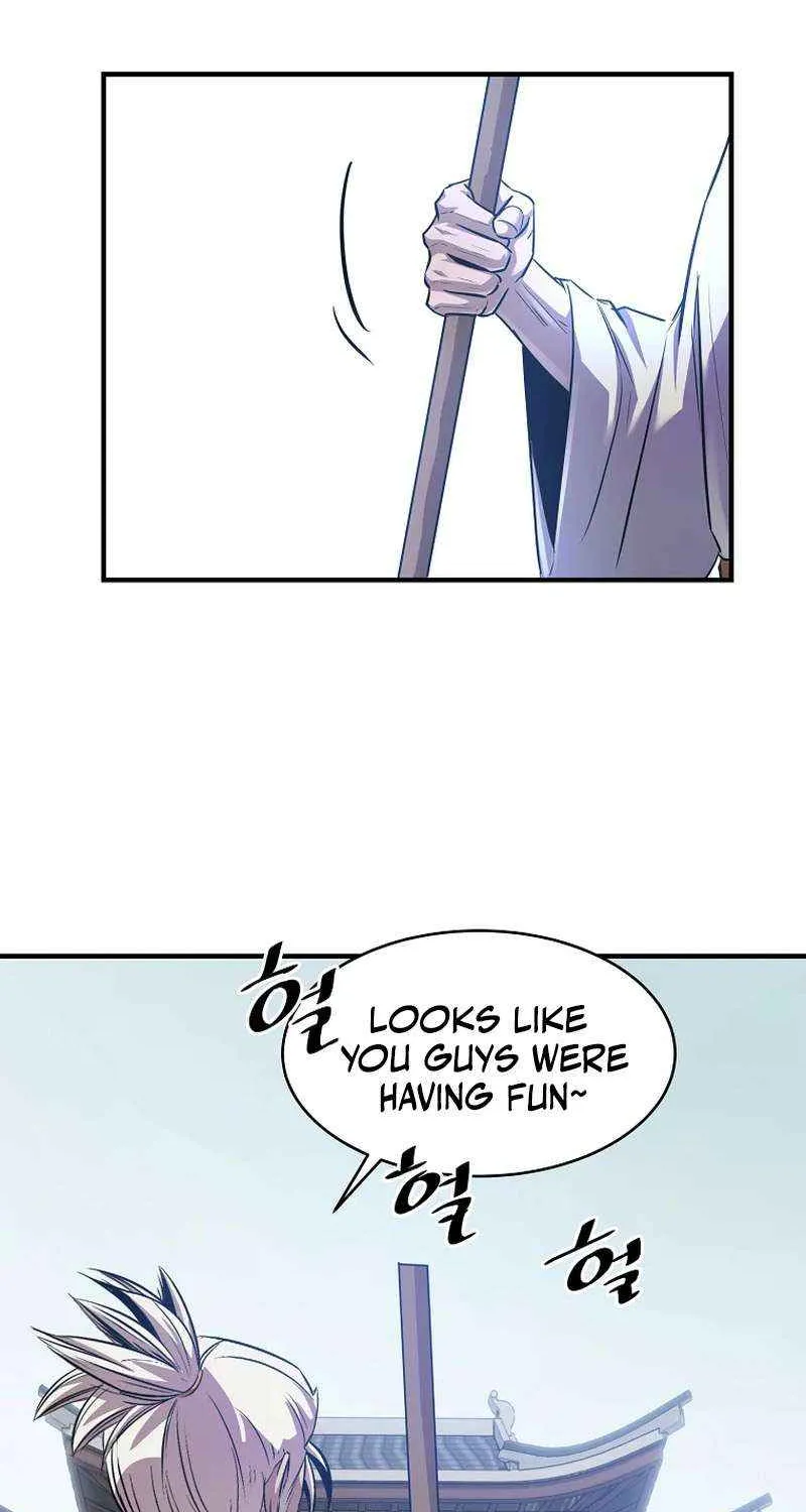 The Best Martial Arts Instructor In The World Chapter 39 page 34 - 