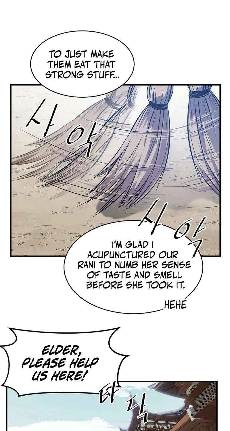 The Best Martial Arts Instructor In The World Chapter 39 page 37 - 