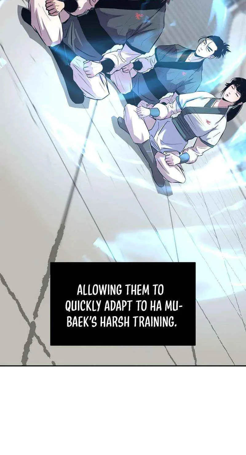 The Best Martial Arts Instructor In The World Chapter 39 page 40 - 
