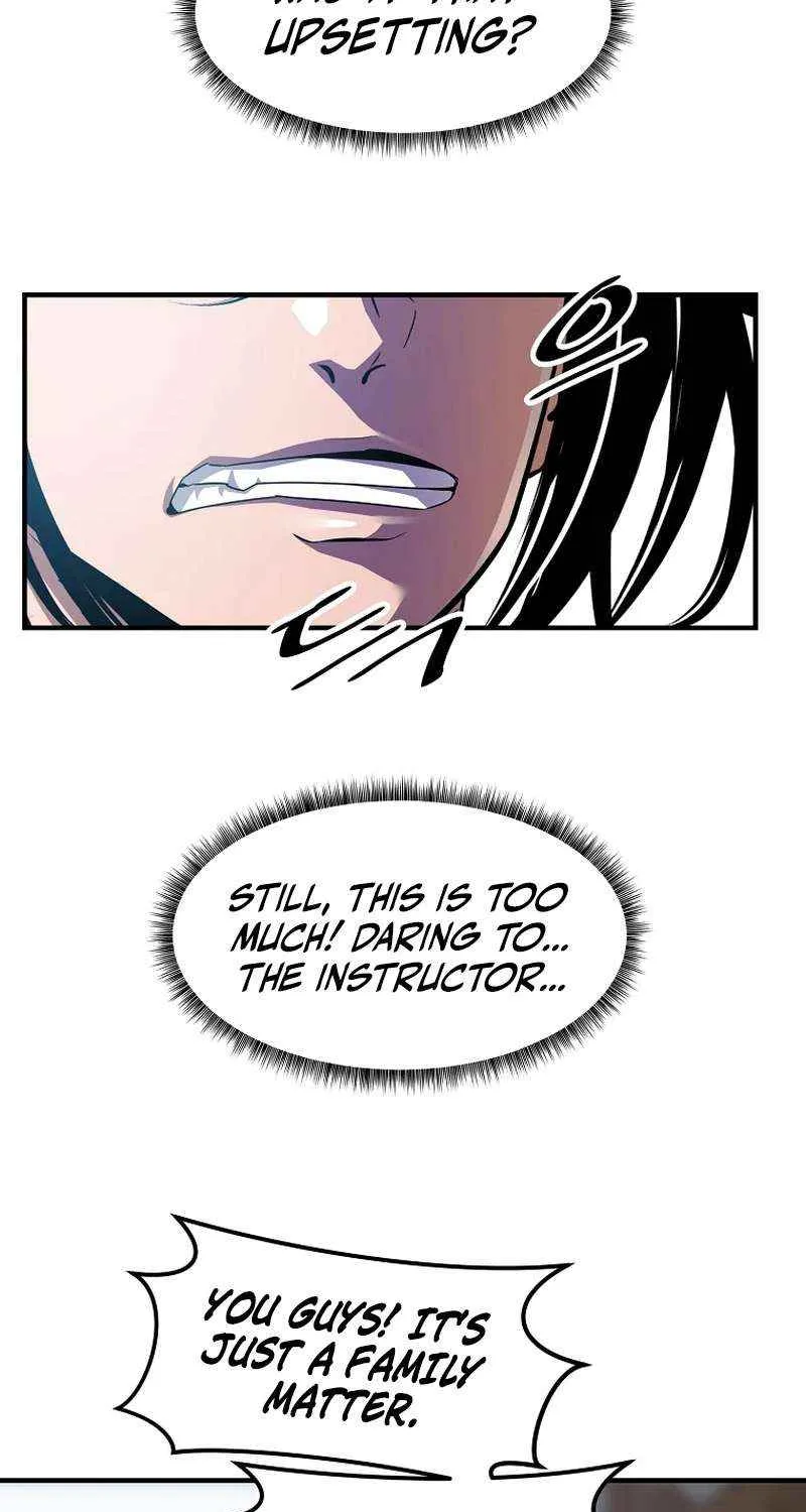 The Best Martial Arts Instructor In The World Chapter 39 page 5 - 