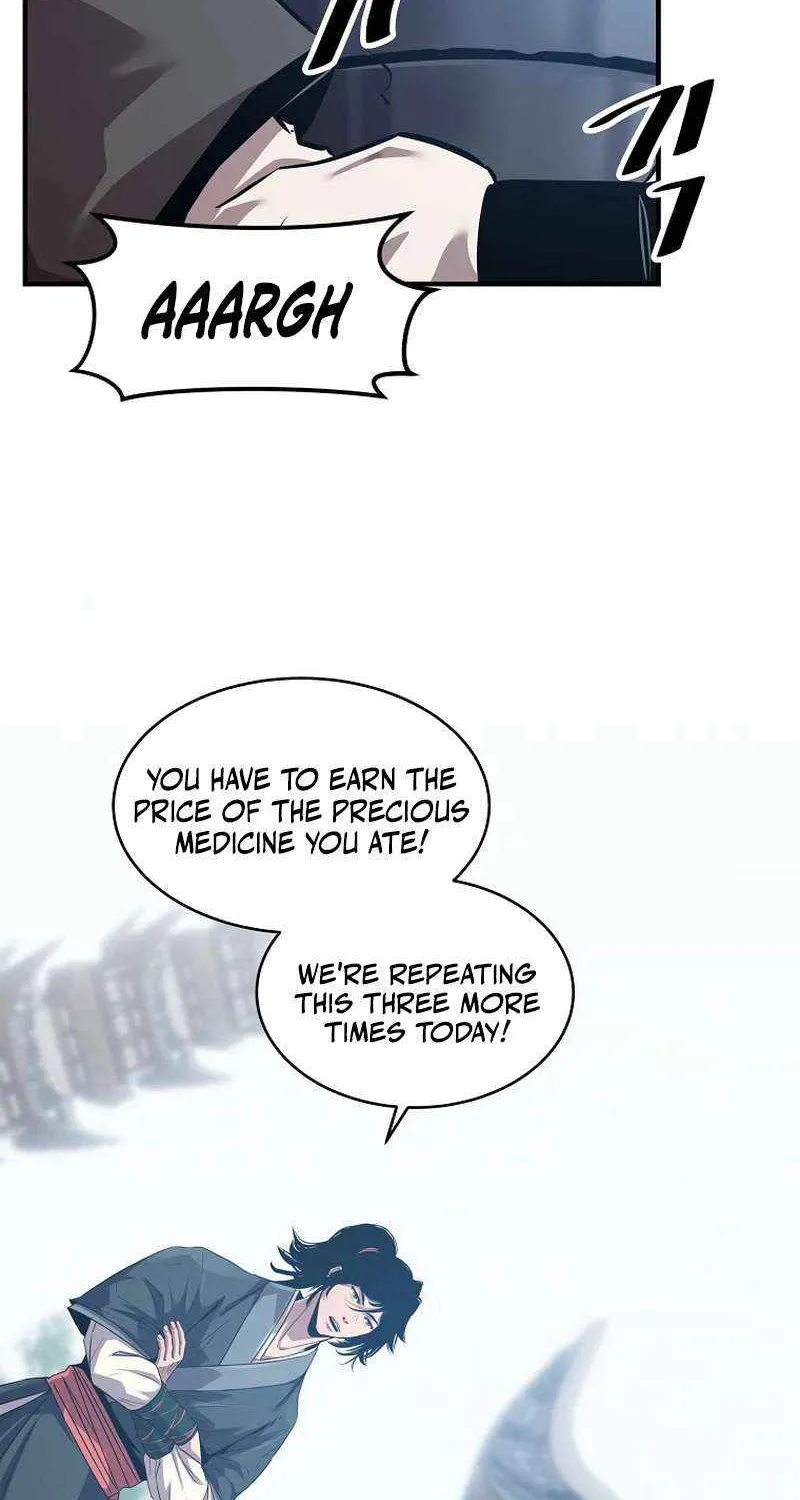 The Best Martial Arts Instructor In The World Chapter 39 page 42 - 