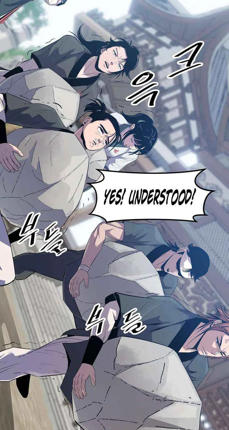 The Best Martial Arts Instructor In The World Chapter 39 page 43 - 