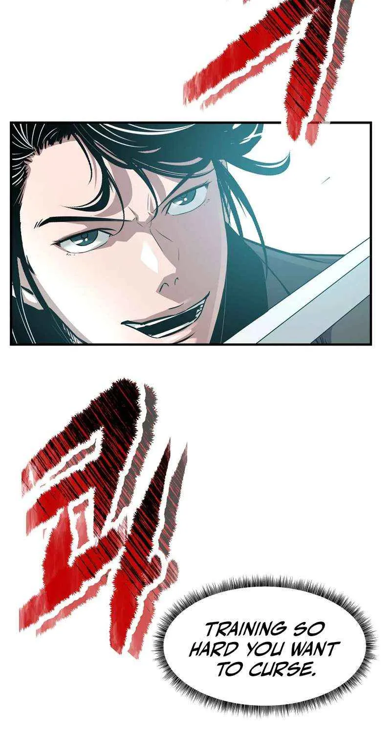 The Best Martial Arts Instructor In The World Chapter 39 page 45 - 