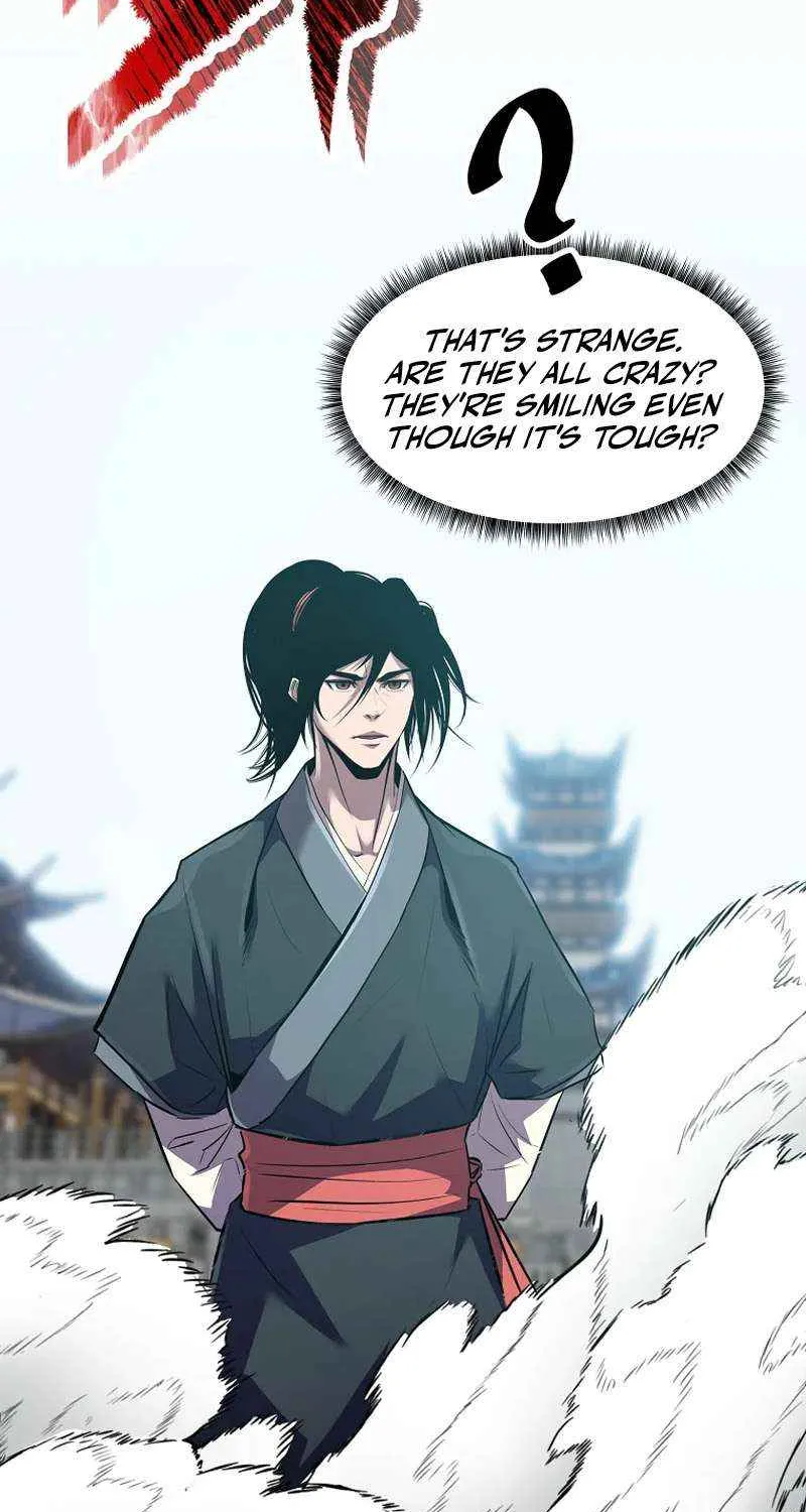 The Best Martial Arts Instructor In The World Chapter 39 page 47 - 