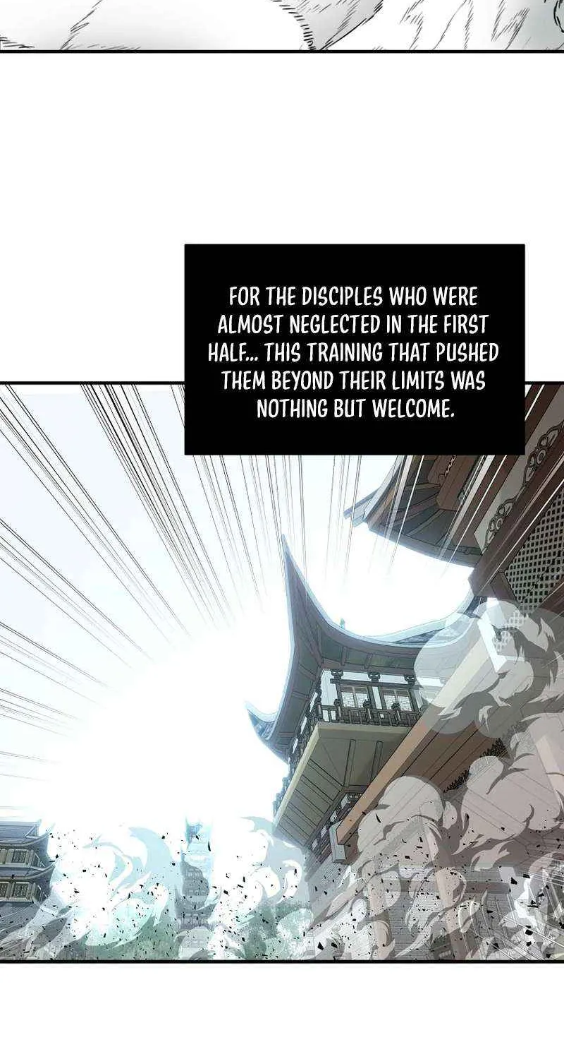 The Best Martial Arts Instructor In The World Chapter 39 page 48 - 