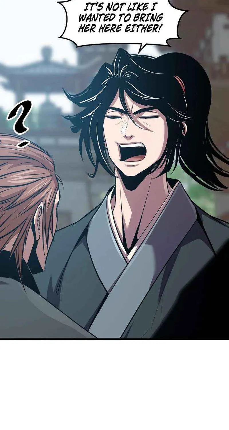 The Best Martial Arts Instructor In The World Chapter 39 page 6 - 