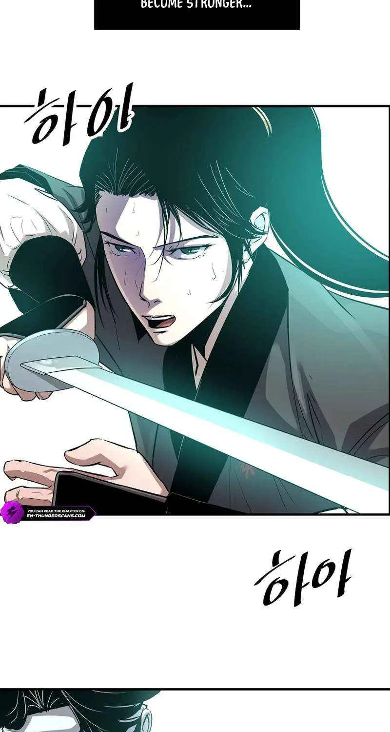 The Best Martial Arts Instructor In The World Chapter 39 page 51 - 
