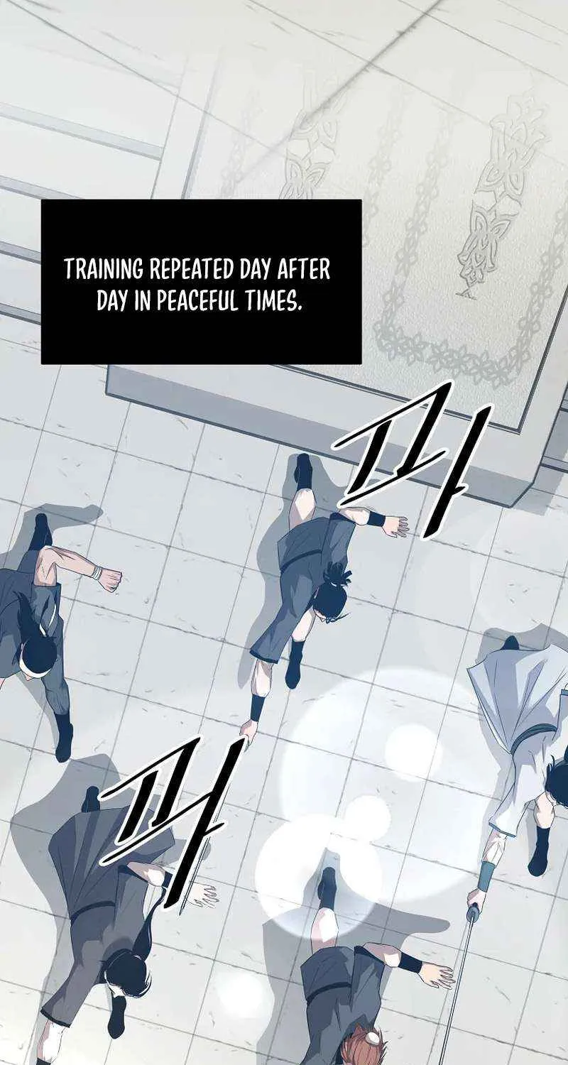 The Best Martial Arts Instructor In The World Chapter 39 page 55 - 