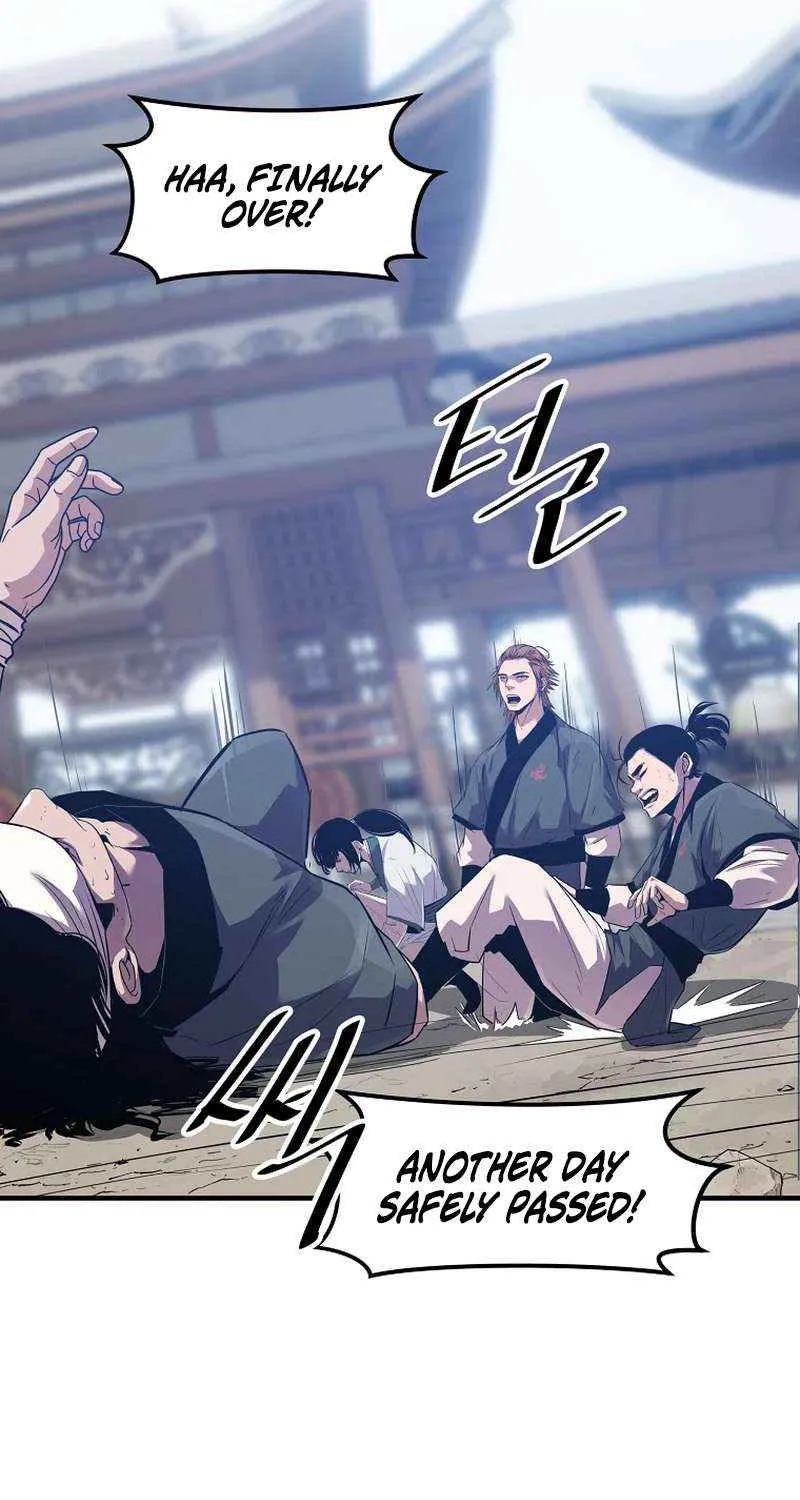The Best Martial Arts Instructor In The World Chapter 39 page 59 - 