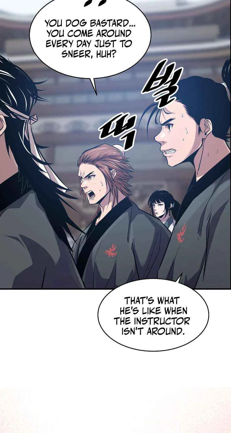The Best Martial Arts Instructor In The World Chapter 39 page 61 - 